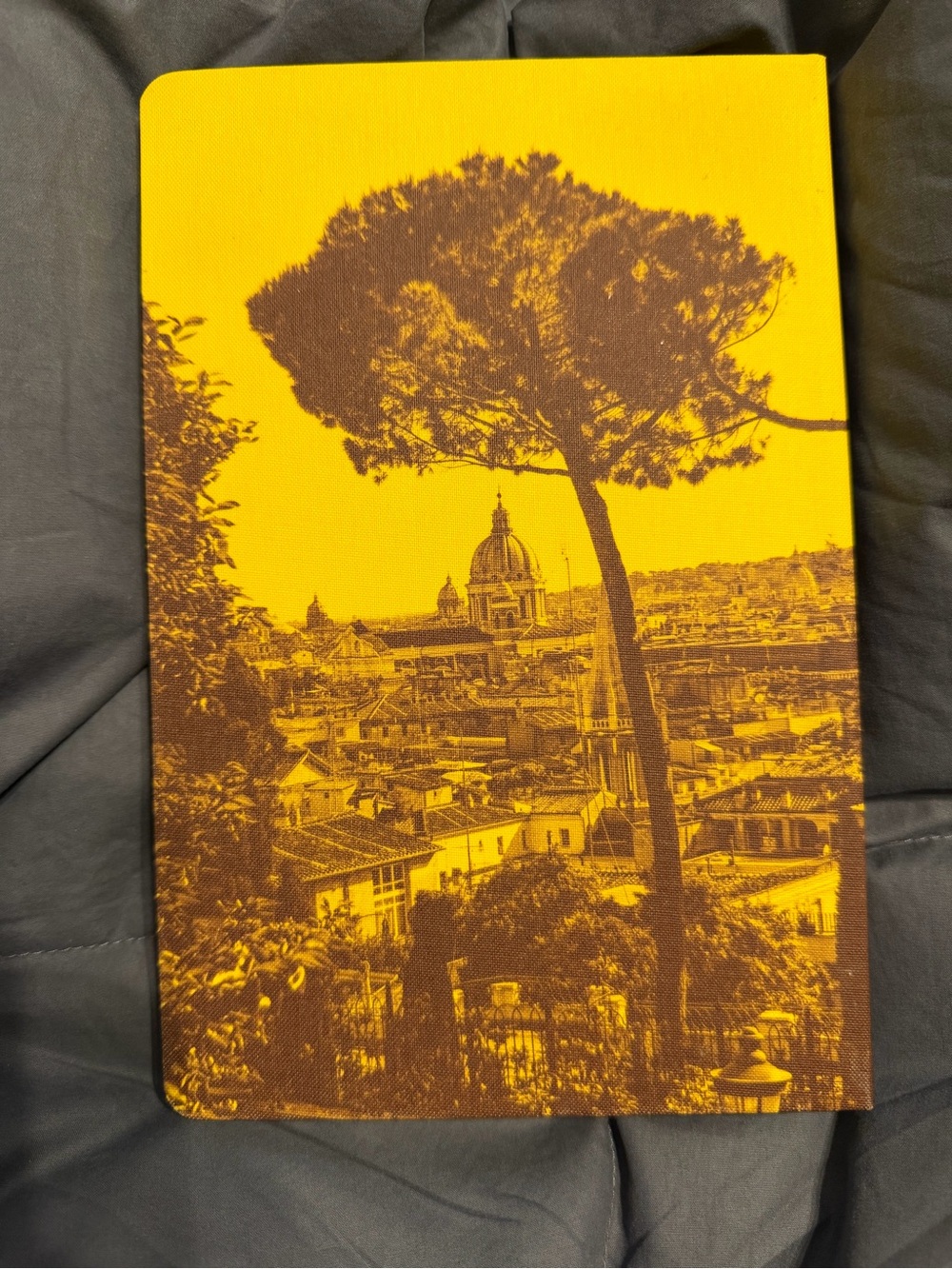 Louis Vuitton City Guide: Rome - Picture 2 of 3
